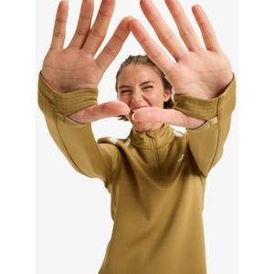 Women's training top Roxy Waves Of Warmth Tech Top image-4