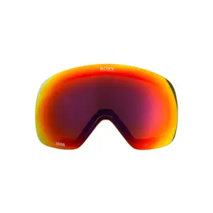 Verres de rechange lunettes de ski femme Roxy Rosewood image-0