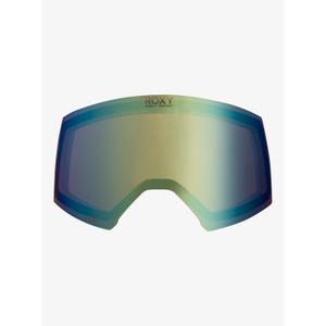 Replacement lenses for women's glasses Roxy Wildlove image-1