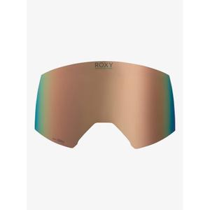 Reserveglazen voor damesbril Roxy Wildlove image-1