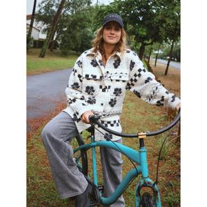 Women's snapback cap Roxy Dear Believer image-3