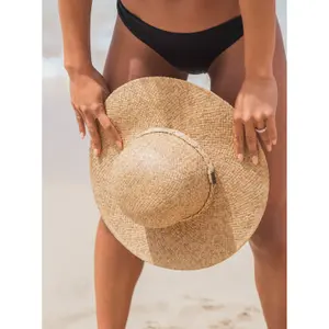Chapeau femme Roxy Do You Feel Love image-2
