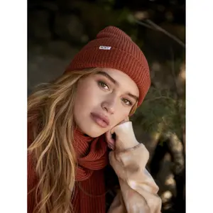 Bonnet femme Roxy Island Fox image-3