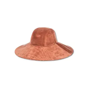 Chapeau femme Roxy Lost In The Sea image-0