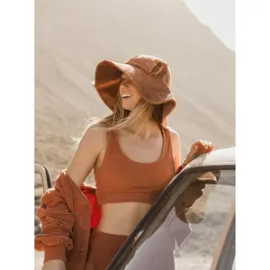 Chapeau femme Roxy Lost In The Sea image-6