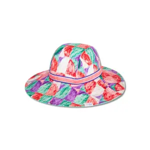 Bob femme Roxy Stella Jean image-0
