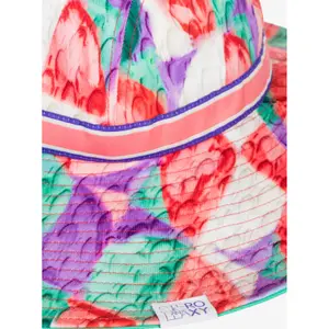 Bob femme Roxy Stella Jean image-4