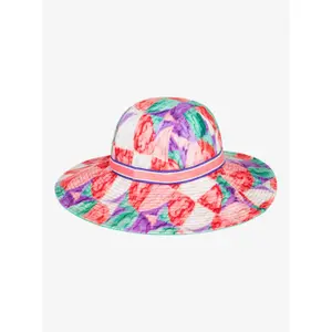 Bob femme Roxy Stella Jean image-1