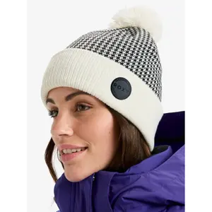 Bonnet femme Roxy Icevalley image-2