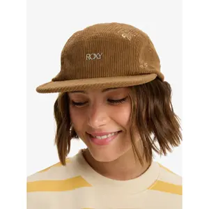 Cappellino da donna Roxy Feeling Emby image-2