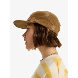 Cappellino da donna Roxy Feeling Emby image-3