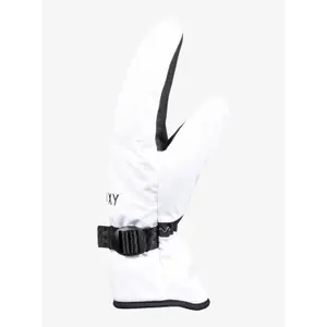 Manoplas de esquí mujer Roxy Jetty Solid image-1