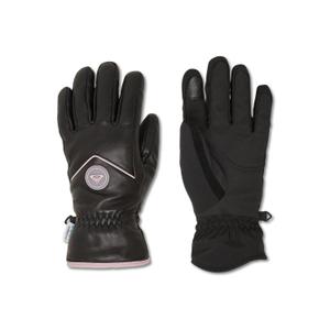 Skihandschuhe aus Leder Damen Roxy Icyday