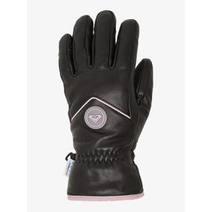 Skihandschuhe aus Leder Damen Roxy Icyday image-2