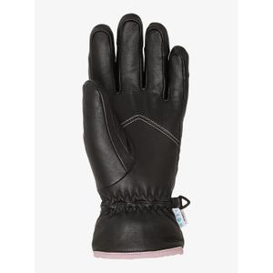 Skihandschuhe aus Leder Damen Roxy Icyday image-3