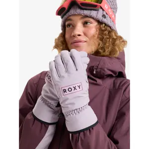 Women's ski gloves Roxy Freshfield image-4