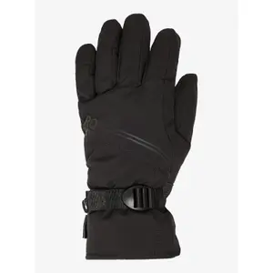 Women's ski gloves Roxy Gore Tex Fizz image-2