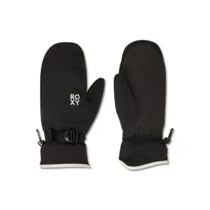 Skifäustlinge Damen Roxy Jetty Solid image-0