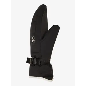 Skifäustlinge Damen Roxy Jetty Solid image-3