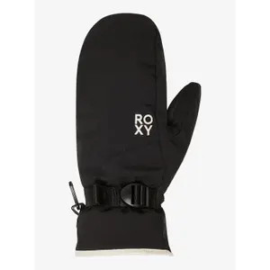 Skifäustlinge Damen Roxy Jetty Solid image-1