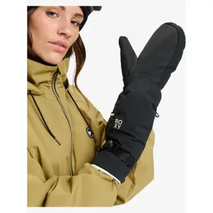 Skifäustlinge Damen Roxy Jetty Solid image-4