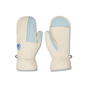 Women's ski gloves Roxy Chloe Kim image-0