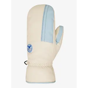 Women's ski gloves Roxy Chloe Kim image-1