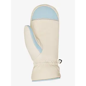 Women's ski gloves Roxy Chloe Kim image-2