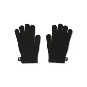 Women's knitted gloves Roxy Tropical Snow image-0