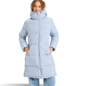 Damska kurtka z kapturem Roxy Test Of Time