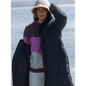 Damska kurtka z kapturem Roxy Test Of Time image-3