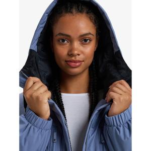 Damska kurtka wodoodporna Roxy Lofty Cloud image-1