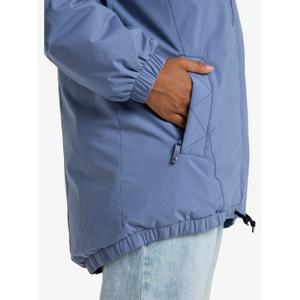 Damska kurtka wodoodporna Roxy Lofty Cloud image-2