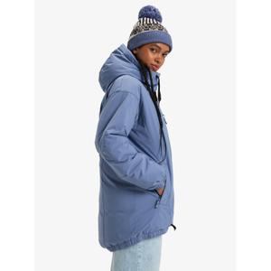 Damska kurtka wodoodporna Roxy Lofty Cloud image-4