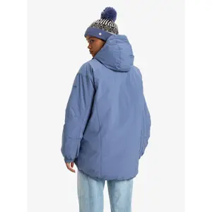 Veste imperméable femme Roxy Lofty Cloud image-3