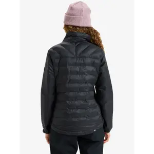 Women's down jacket Roxy Lunapack image-3