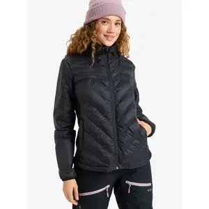 Women's down jacket Roxy Lunapack image-2