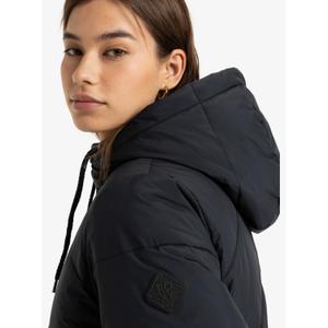 Jacka med huva för kvinnor Roxy Better Weather image-4