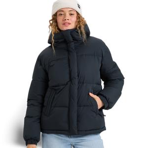 Damska kurtka puchowa Roxy Uplands Warmlink