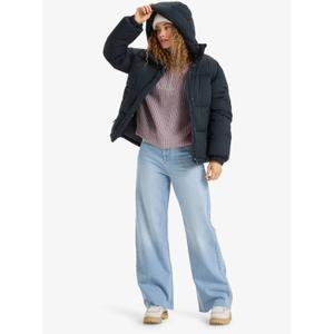 Dunjacka för kvinnor Roxy Uplands Warmlink image-2