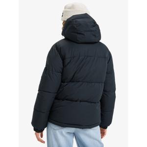 Dunjacka för kvinnor Roxy Uplands Warmlink image-3