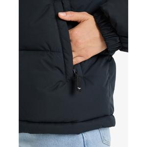 Dunjacka för kvinnor Roxy Uplands Warmlink image-4