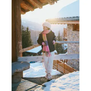 Doudoune femme Roxy Uplands Warmlink image-2