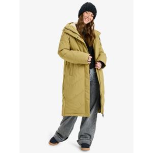 Women's hooded jacket Roxy Ellie image-2