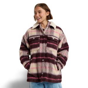 Women's overshirt Roxy Passage Of Time