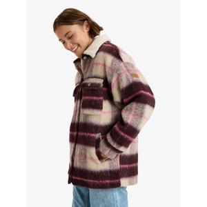Women's overshirt Roxy Passage Of Time image-1