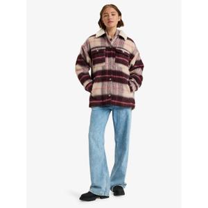 Women's overshirt Roxy Passage Of Time image-2