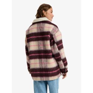 Women's overshirt Roxy Passage Of Time image-3