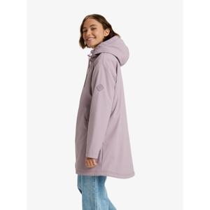 Women's waterproof jacket Roxy Rain Road image-1