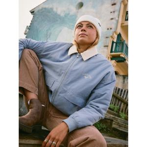 Jacka för kvinnor Roxy Sweet Talk image-1